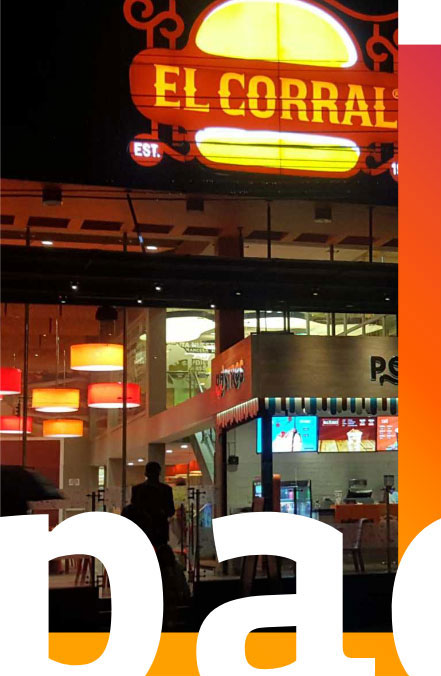 Impactar - 360 Grados